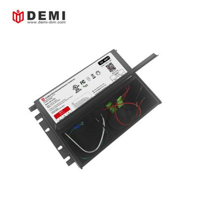 120W triac/ELV/ MLV dimmable 12v LED transformer suppliers for led lights