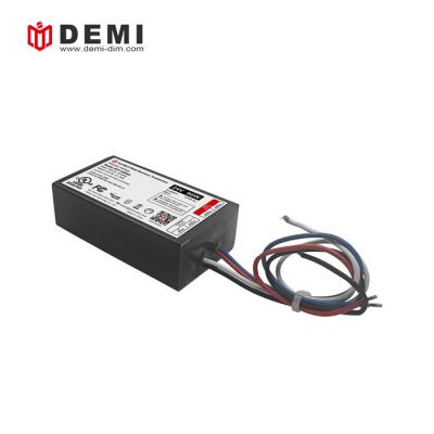 UL certification 24V 96W triac constant voltage dimming led driver strip light power supply