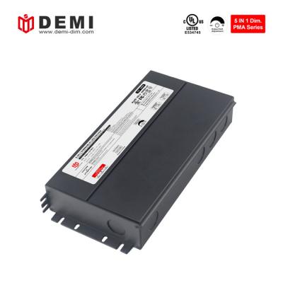 150w 12v dimmable led driver