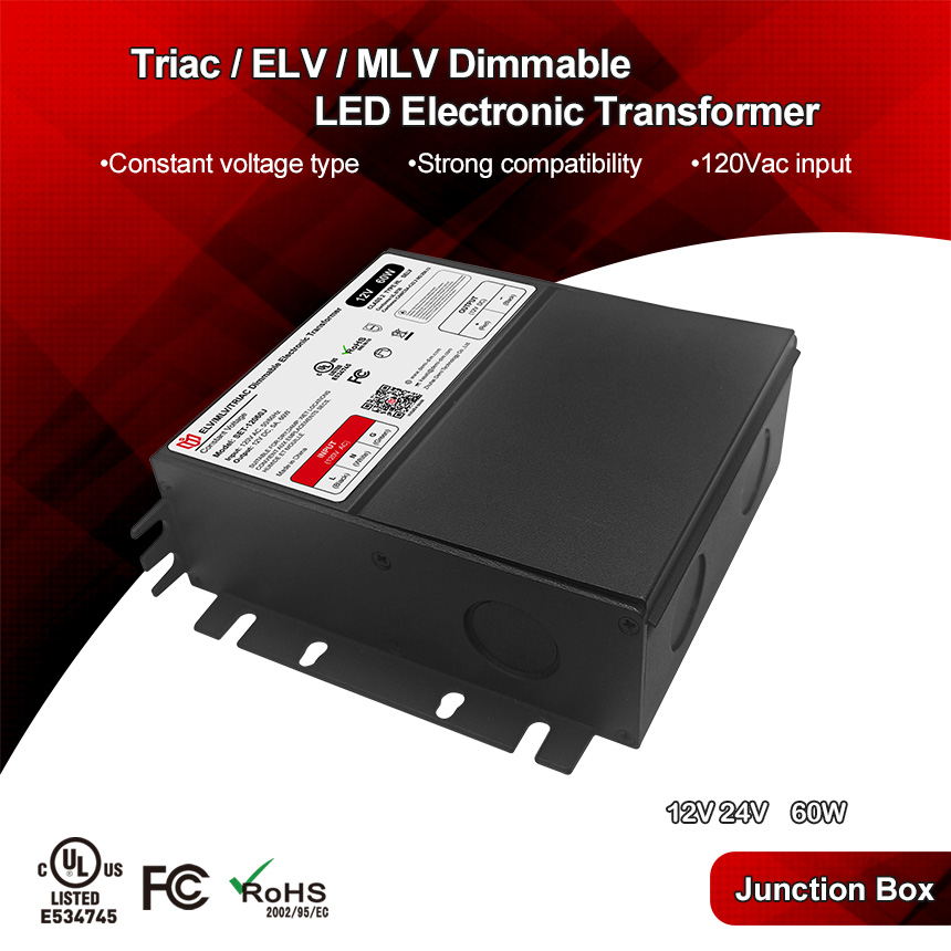 led transformer price