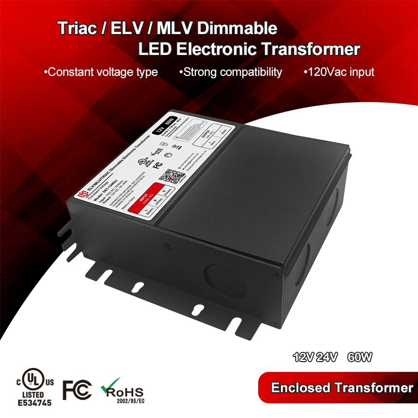 led transformer 24v