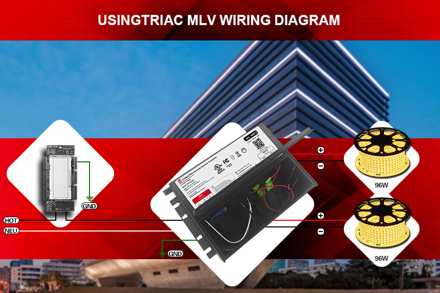 24v transformer for led lights