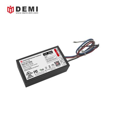 12v 60w dimmable led driver