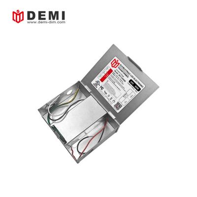 24v  60W triac dimmable led strip light power supply transformer for led lights