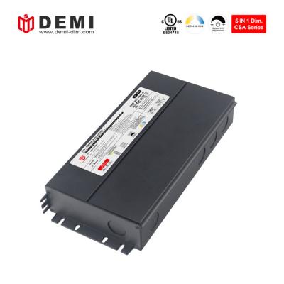 12v 200w led power supply