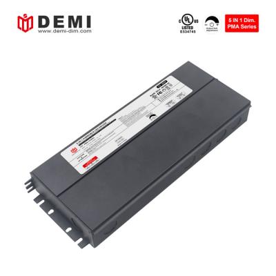 12v constant voltage dimmable led driver