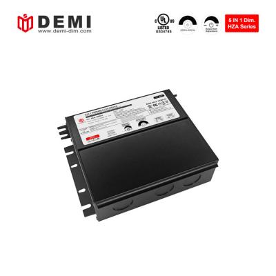 12v 60w dimmable led driver