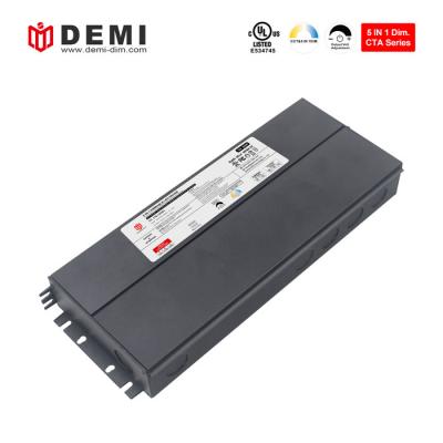 300w dimmable led driver