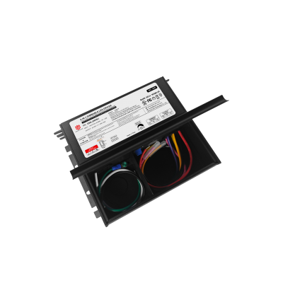 UL Listed 24v 30W triac & 0 10v dimmable led driver power supply Junction Box